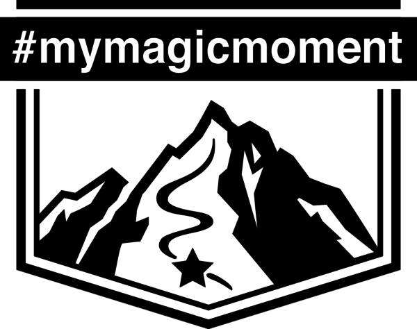#mymagicmoment