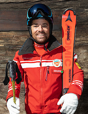 Bruno Tobler, SSS Suvretta St. Moritz
