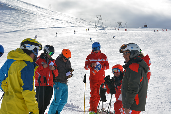 Swiss Snowsports Forum