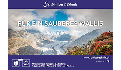 Schriber & Schmid GmbH