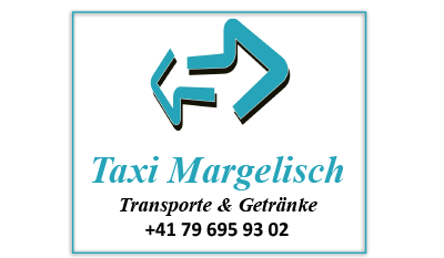Margelisch Transporte & Getränke GmbH