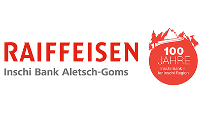 Raiffeisenbank Aletsch-Goms