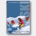 Manuel spécifique ski, livre de poche