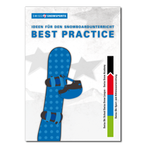 Best Practice: Ideen für den Snowboardunterricht
