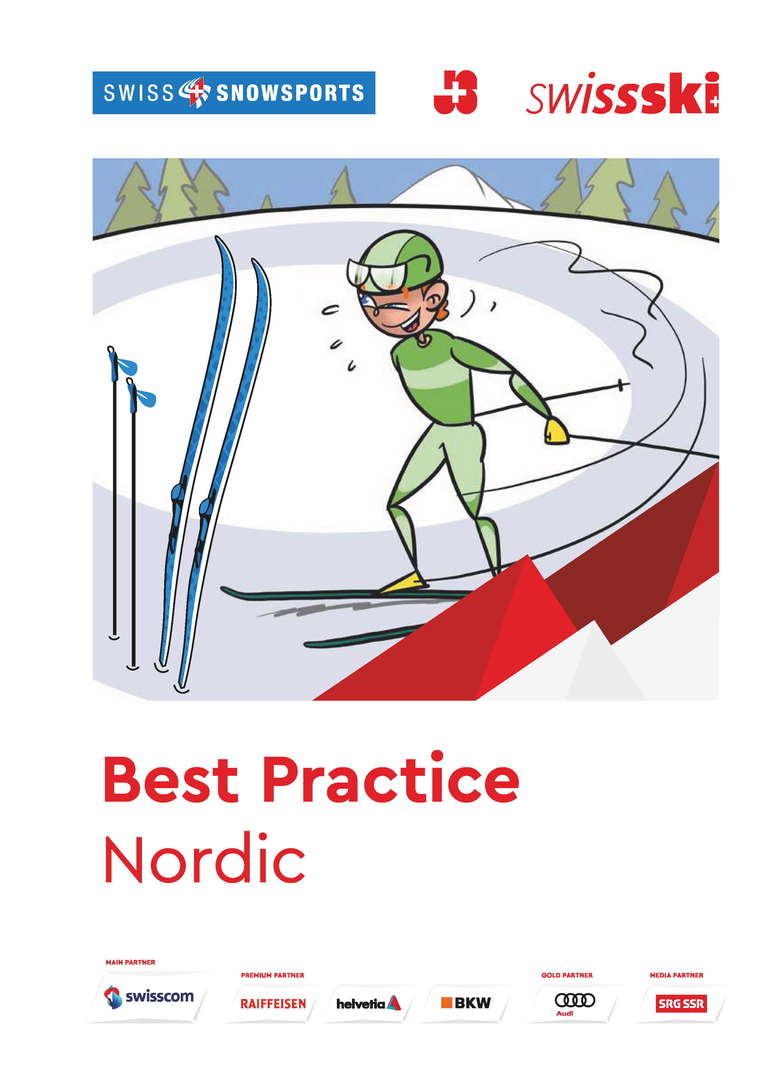 Best Practice: Nordic