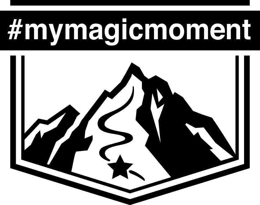 #mymagicmoment