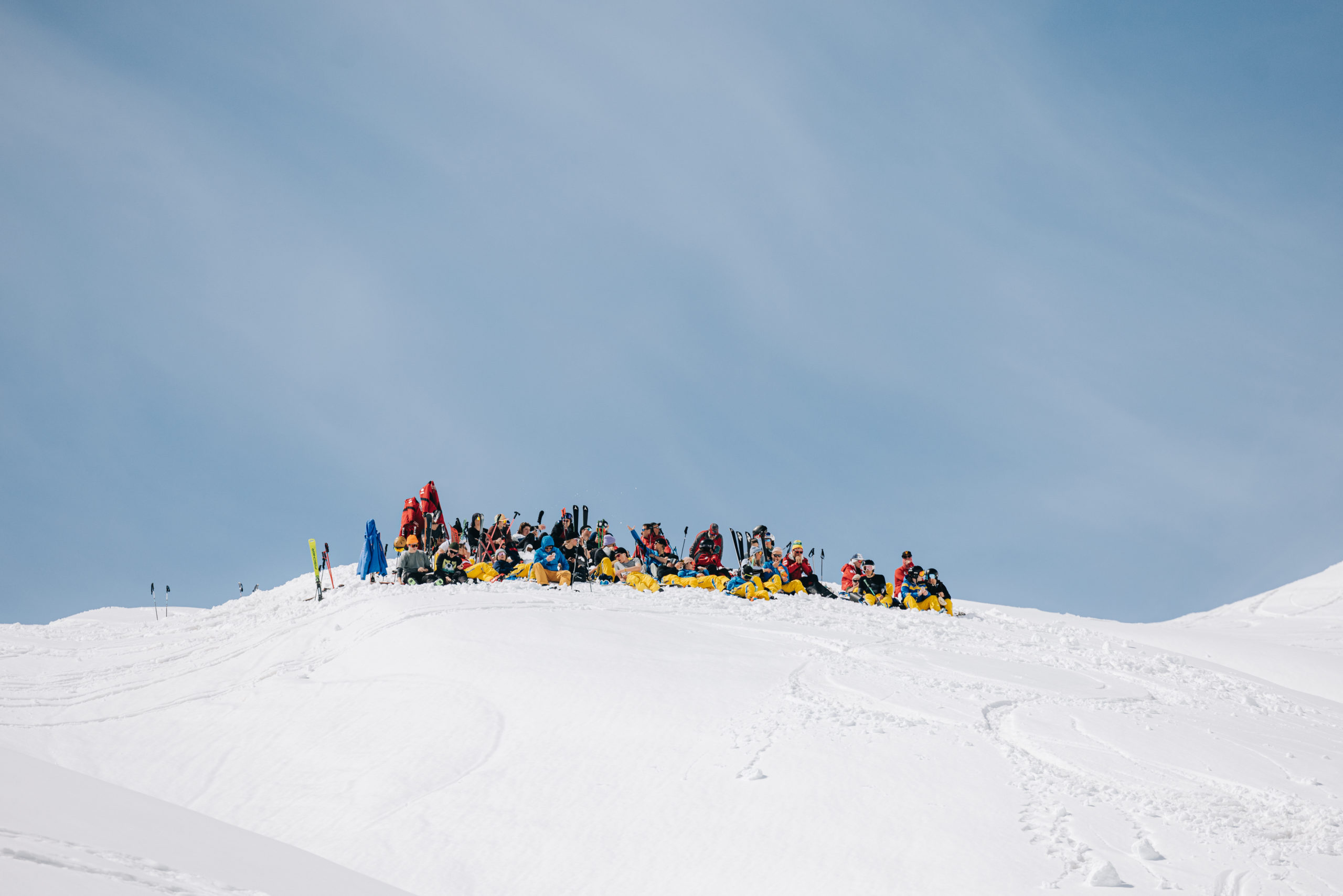 Swiss Snow Happening Swiss Snowsports