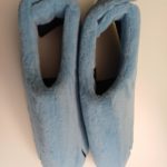 Kostüm Snowli Ersatzschuhe 2023