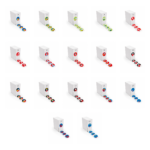 Starter-Stickerpaket